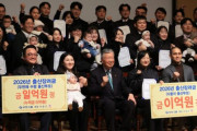1億支給で称賛の嵐、その裏でマンション批判も…韓国企業の“少子化対策”に賛否が割れた