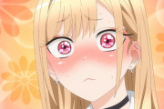『アニメ海外の反応』その着せ替え人形は恋をする　第6話
