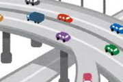 【海外】「これが一時的な道路だと？」災害に直面した日本が一時的に造った道路が凄すぎると話題に！