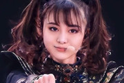 BABYMETALの次のフェーズ/アルバムはどんな名称になるかな？　【海外の反応】