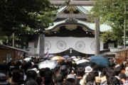 【韓国】『靖国ロウソク行動2020』....「合祀から外せ」「安倍、コロナを政治利用」「朝鮮戦争と日本の植民地支配の関連性を理解せよ」と主張