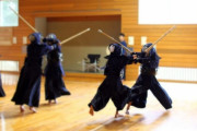 韓国人「日本、アニメの影響で剣道を習う子供が増加・・・歴史は繰り返される」