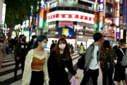 海外「日本が緊急事態宣言を解除。都市封鎖なしで死者851人に抑える」