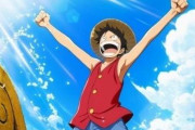 海外ファンは賛否？ワンピース再アニメ化の映像が話題に