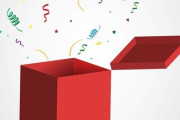 「小さな娘が喜びのあまり叫んで走り出したプレゼントがこれ…なんて安上がりなのだろう」
