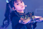 Metal Hammer：2023年のBABYMETALに望むこと　【海外の反応】