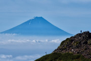 富士山が入山料の徴収を始める。 海外の反応