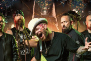 【海外】Rolling Stone Japan：BABYMETAL × FIVE FINGER DEATH PUNCH：「The End (feat. BABYMETAL)」誕生秘話