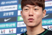 韓国代表に合流したガンバ大阪のファン・ウィジョ－キム・ヨングォン「W杯本戦進出を継続しなければ」