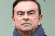 【韓国の反応】カルロス・ゴーン、楽器ケースに隠れて脱出？驚いた日本「世界的恥さらし」