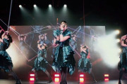 MetalverseがNaked Princessのライブミュージックビデオを公開　【海外の反応】