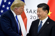 海外「WTOがアメリカの中国への関税は違法だと発表」