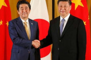 韓国人「安倍は、中国を利用して韓国を孤立させるつもりだ‥」韓国には経済報復,、中国にはラブコール...安倍首相の本音とは?　韓国の反応
