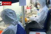 中国：新型肺炎患者特定の為、咳止め・解熱剤市販の一部取止[海外の反応]