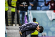 【韓国の反応】日本戦でみた、心に来る場面