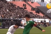 韓国「まだ落ち着かないのか」韓国のメッシがKリーグデビュー早々に懲戒処分か SNSで不満あらわに【海外の反応】
