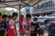 タイの格闘技イベントで大規模なクラスター感染発生(海外の反応)