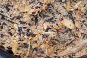 韓国人「これを食べなければ韓国人じゃない！韓国人なら絶対に食べなければ成らない料理とは？