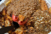 外国人「お前ら本物のアメリカ料理だったら何が一番好き？」