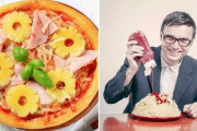 イタリア人が選んだ料理犯罪ランキング　1位は日本人が好きなアレでした