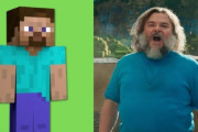 海外の実写版マインクラフト、地雷臭しかしない映像を公開してしまうｗｗｗｗ