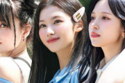 韓国人「韓国ガールズグループの日本人メンバーを集めてみた」