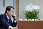 【韓国の反応】日本との戦略目標に…ユン氏、重ねて「韓米日安保協力」強調