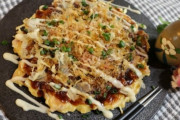 【画像】韓国人「韓国人が日本で食べて『天国の味』だった日本の庶民料理がこちらです」→「マジで美味しかった‥（ﾌﾞﾙﾌﾙ」　韓国の反応