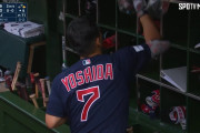 【動画】吉田正尚、11号満塁ホームラン＆6打点と大暴れ！