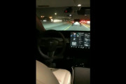外国人「テスラ・モデル3の自動運転は最悪だ」(海外の反応)