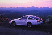 【海外の反応】80'sの日産フェアレディZを修理してみた！
