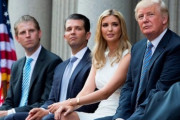 2024年の米大統領選はトランプ大統領の息子らが立候補かｗｗｗｗｗ