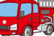 日本の消防車 vs ベントレー　“鼻からミルクを噴き出しそうだ！”　【海外の反応】