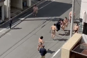 海外「日本はいい国だなぁ」 日本で撮影された平和過ぎる光景に外国人がほっこり