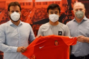 韓国メディア：レアルの久保建英がマジョルカに再レンタル…イ・ガンインと克明に分かれる移籍市場の歩み