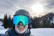 【海外】「妻が‘Find My iPhone’で4時間以上雪崩に埋まった夫を発見！救出劇の真相とは？」