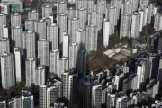 ソウルを離れ京畿道へ向かう人が4年ぶり高水準、韓国では「一度出たら戻れない」と住宅政策に不満