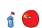 【世界】植民地化か鬱か【ポーランドボール】