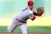 大谷翔平の直近3回の先発成績とその間の「休養日」のスタッツをご覧ください（海外の反応）