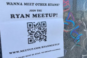 「ライアンさん」のオフ会募集に全米爆笑（海外の反応）