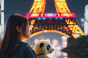 中国人「中国の田舎育ちの私にとって、初めての東京は全てが夢のよう」　中国人「私も全く同じ感動を覚えた」「日本旅行を楽しんで！」