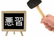 韓国人「全世界でキムチ女にだけある癖がこれ」