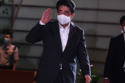 【韓国の反応】支持率30%→71%、辞任会見一発で覆した安倍…韓国人「安倍も問題だけど、日本国民たちの方がもっと問題だなwww」