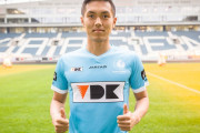 久保裕也がアメリカに！野球とサッカーで日本人選手がやってくることにシンシナティが熱狂（海外の反応）