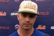 【海外の反応】千賀滉大の負傷、同僚アロンソが自責の念を語る【MLB】
