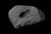 【海外】月に衝突の危険！珍しい起源を持つ小惑星の真実とは？