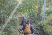 【注目】韓国人「日本で増えている裸足歩行、健康志向の新トレンドか？」