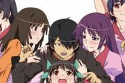 【海外の反応】日本の人気アニメで見たけど好きになれなかった作品ってある？