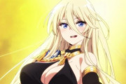 （海外の反応まとめ）アズールレーンびそくぜんしんっ！第6話、レディに必要なもの