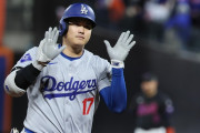 大谷翔平とジャッジの対決を望むNY紙に全米騒然！←「選手たちはどう思っているか？」（海外の反応）